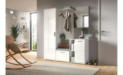 Garderobenschrank | Möbel Höffner