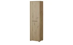 Garderobenschrank Calvas | Möbel Höffner