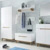 Garderobenschrank Casoria | Möbel Höffner