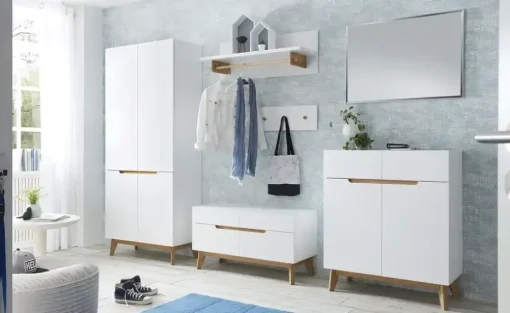 Garderobenschrank Casoria | Möbel Höffner