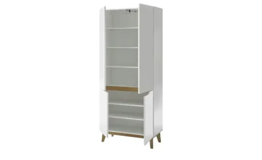 Garderobenschrank Casoria | Möbel Höffner