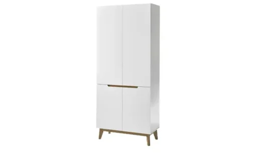 Garderobenschrank Casoria | Möbel Höffner