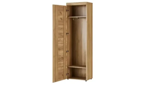 Garderobenschrank Coimbra | Möbel Höffner