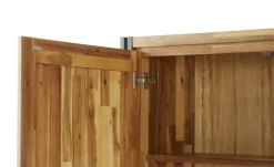 Garderobenschrank Detroit | Möbel Höffner