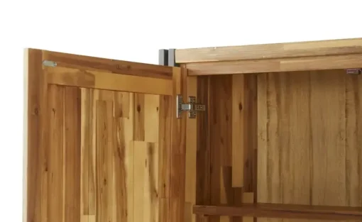 Garderobenschrank Detroit | Möbel Höffner