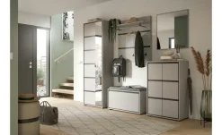 Garderobenschrank Jaru | Möbel Höffner