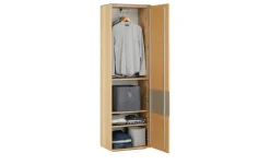 Garderobenschrank Limit | Möbel Höffner