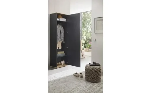 Garderobenschrank Maderno | Möbel Höffner
