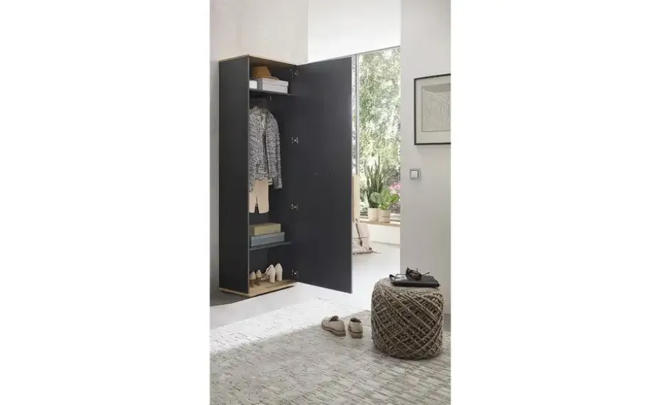 Garderobenschrank Maderno | Möbel Höffner
