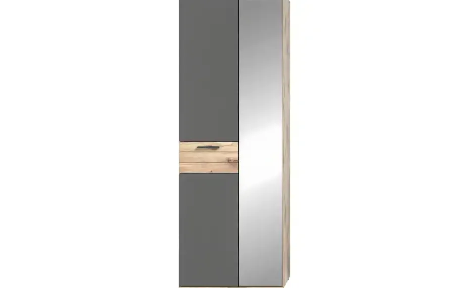 Garderobenschrank Mason | Möbel Höffner