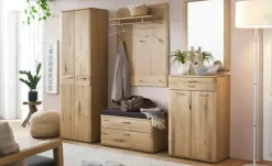 Garderobenschrank Melle | Möbel Höffner