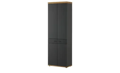 Garderobenschrank Mirow | Möbel Höffner