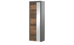 Garderobenschrank mit Spiegeltür Tavola | Möbel Höffner