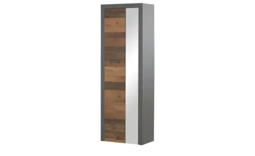 Garderobenschrank mit Spiegeltür Tavola | Möbel Höffner