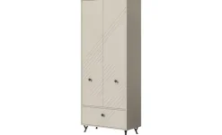 Garderobenschrank Notes | Möbel Höffner