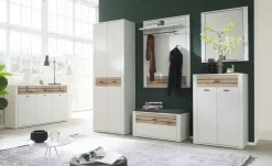 Garderobenschrank Octave | Möbel Höffner