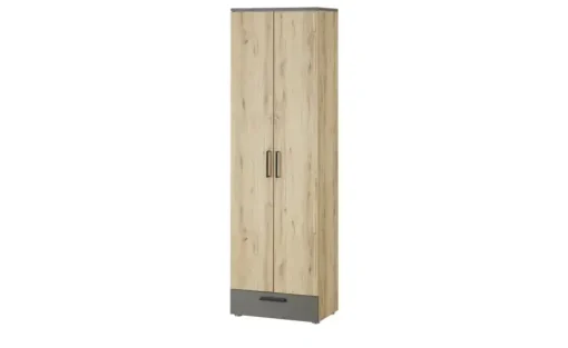 Garderobenschrank Odessa | Möbel Höffner