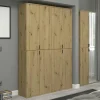 Garderobenschrank Projekt X | Möbel Höffner