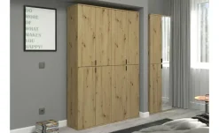 Garderobenschrank Projekt X | Möbel Höffner