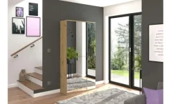 Garderobenschrank Projekt X | Möbel Höffner