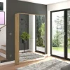 Garderobenschrank Projekt X | Möbel Höffner