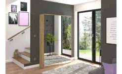 Garderobenschrank Projekt X | Möbel Höffner