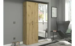 Garderobenschrank Projekt X | Möbel Höffner
