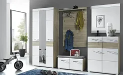 Garderobenschrank  Riva | Möbel Höffner