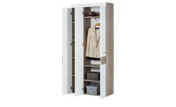 Garderobenschrank  Riva | Möbel Höffner