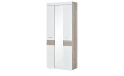 Garderobenschrank  Riva | Möbel Höffner