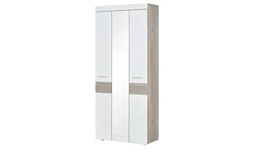 Garderobenschrank  Riva | Möbel Höffner