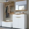 Garderobenschrank Tango | Möbel Höffner