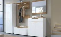 Garderobenschrank Tango | Möbel Höffner