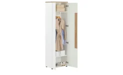 Garderobenschrank Tango | Möbel Höffner