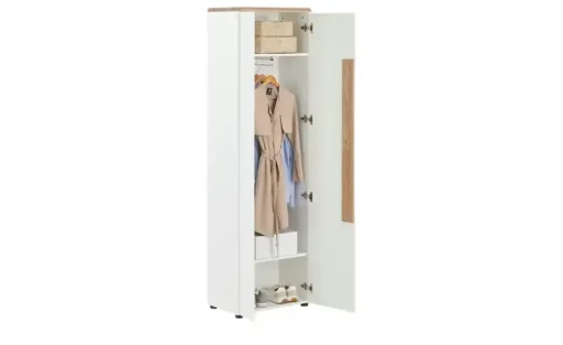 Garderobenschrank Tango | Möbel Höffner