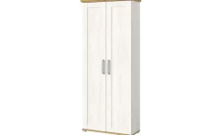 Garderobenschrank Verona | Möbel Höffner