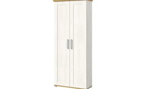 Garderobenschrank Verona | Möbel Höffner