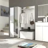 Garderobenschrank Vitreo Neo | Möbel Höffner