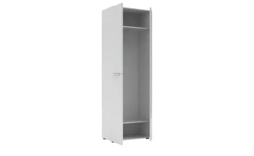 Garderobenschrank Vitreo Neo | Möbel Höffner