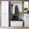Garderobenschrank Vitreo Neo | Möbel Höffner