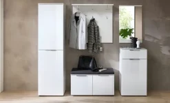 Garderobenschrank Vitreo Neo | Möbel Höffner