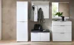 Garderobenschrank Vitreo Neo | Möbel Höffner