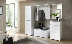 Garderobenschrank Vitreo Neo | Möbel Höffner
