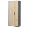 Garderobenschrank Volano | Möbel Höffner