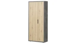 Garderobenschrank Volano | Möbel Höffner