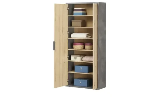 Garderobenschrank Volano | Möbel Höffner