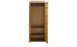 Garderobenschrank Woodland | Wildeiche | Möbel Höffner