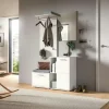 Garderoben-Set | Möbel Höffner
