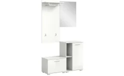 Garderoben-Set | Möbel Höffner