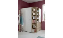 Garderobenset Joker | Eiche San Remo (Nachbildung)